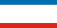 флаг Крыма