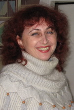Светлана Петровна